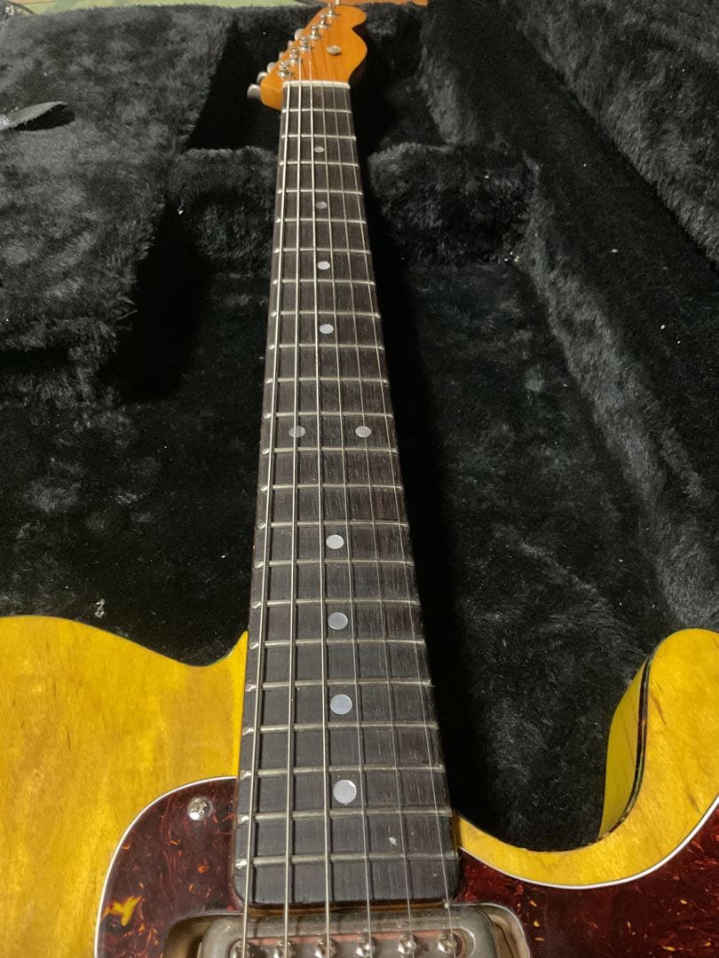 レゲェマスター　改造品