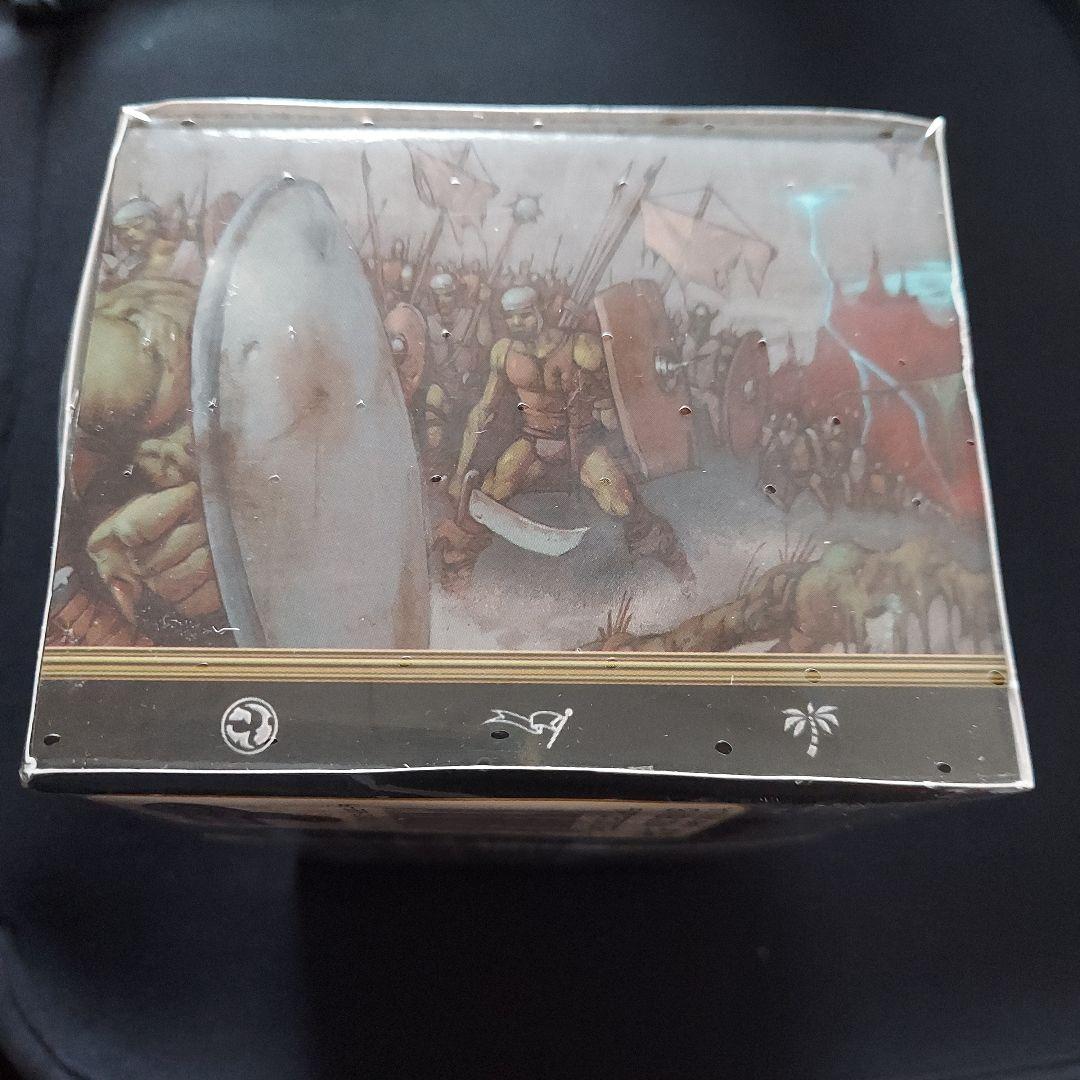 MTG ANTHOLOGIES アンソロジー　シュリンク付き未開封BOX