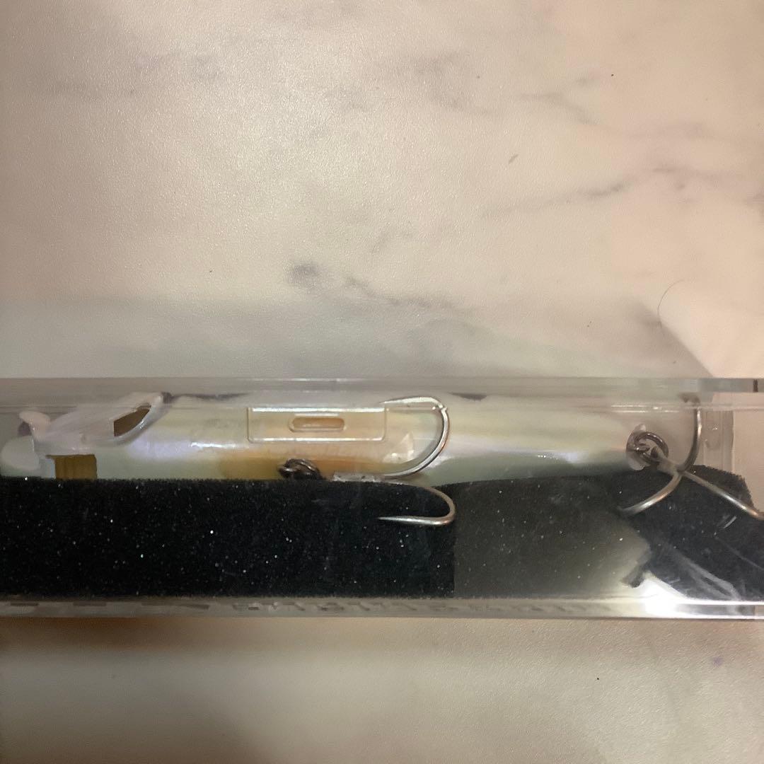 メガバス　干支ルアーなど　4個セット⭐︎