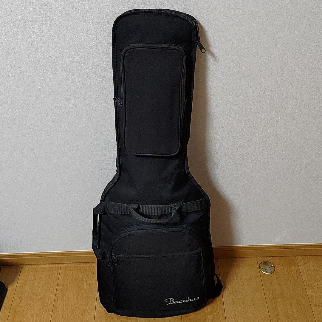 Bacchus ストラトキャスター