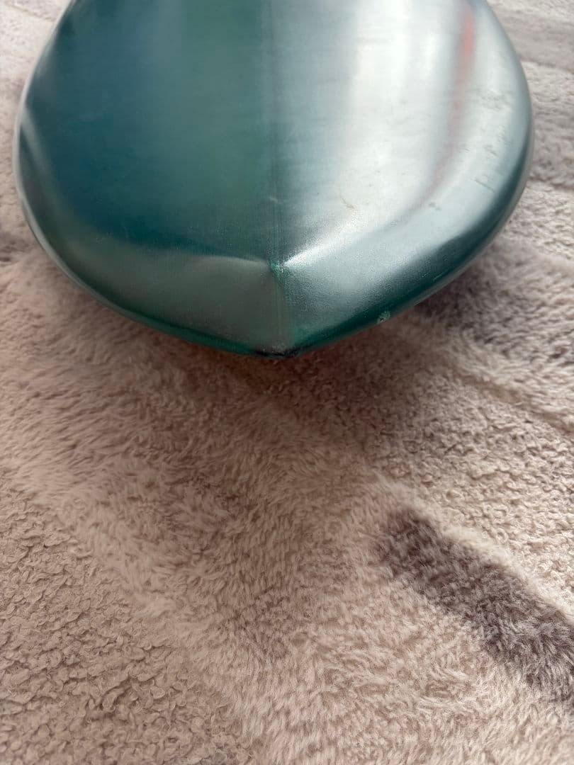 DEAD KOOKS Hellcat 緑/オレンジ