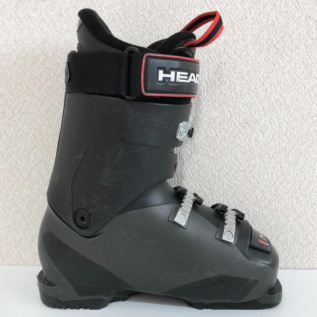 HEAD ヘッド NEXT EDGE GP スキーブーツ 25-25.5