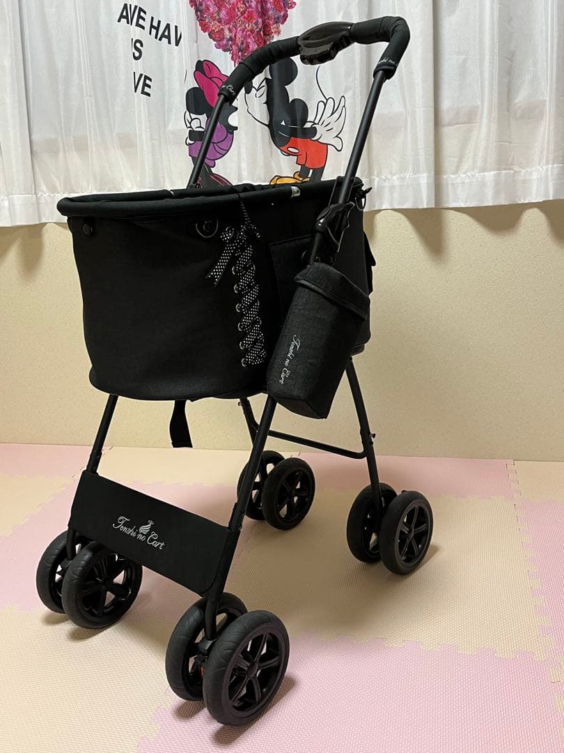 ☆天使のカート☆デニムバイバンディットコンプリートパックMサイズ Ver.4