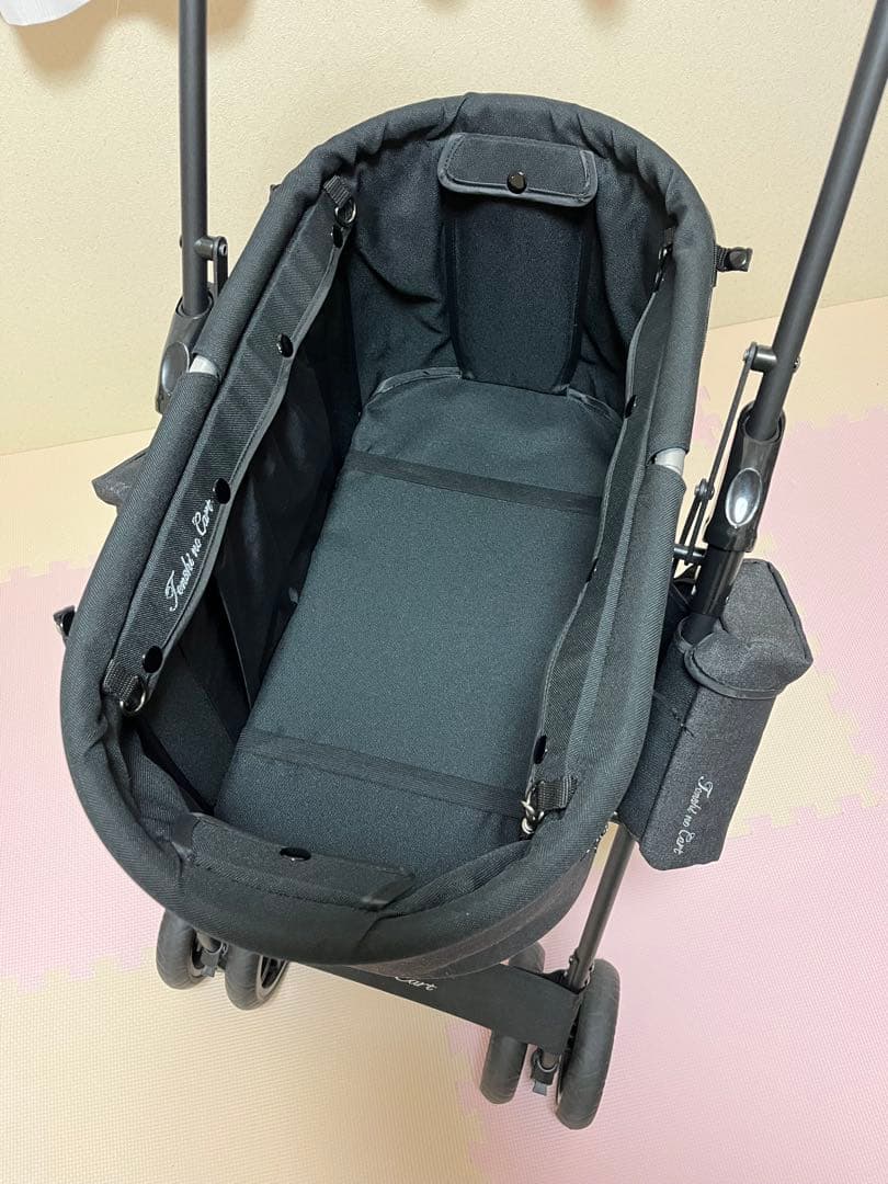 ☆天使のカート☆デニムバイバンディットコンプリートパックMサイズ Ver.4