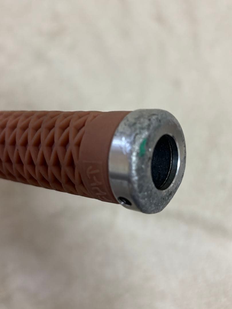 BMXフラットランドハンドルバー