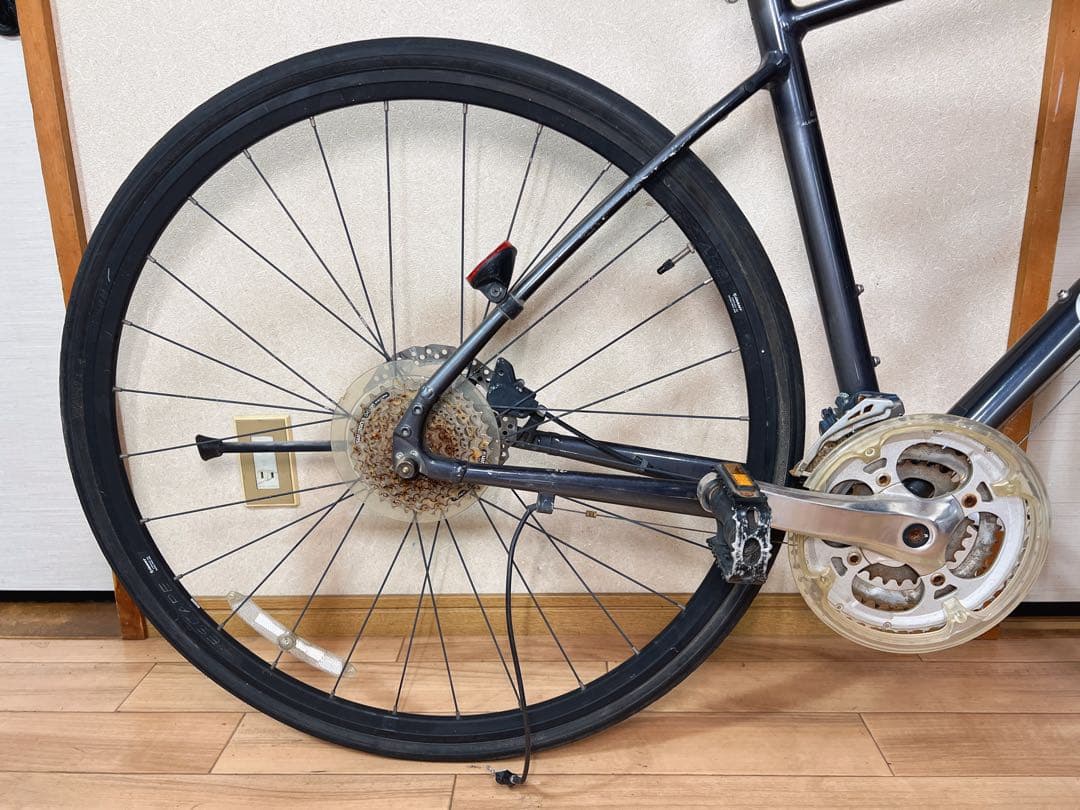 GIANT ESCAPE DISC クロスバイク　ジャイアント