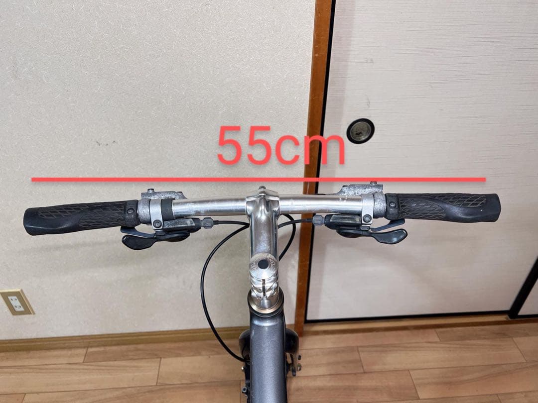 GIANT ESCAPE DISC クロスバイク　ジャイアント