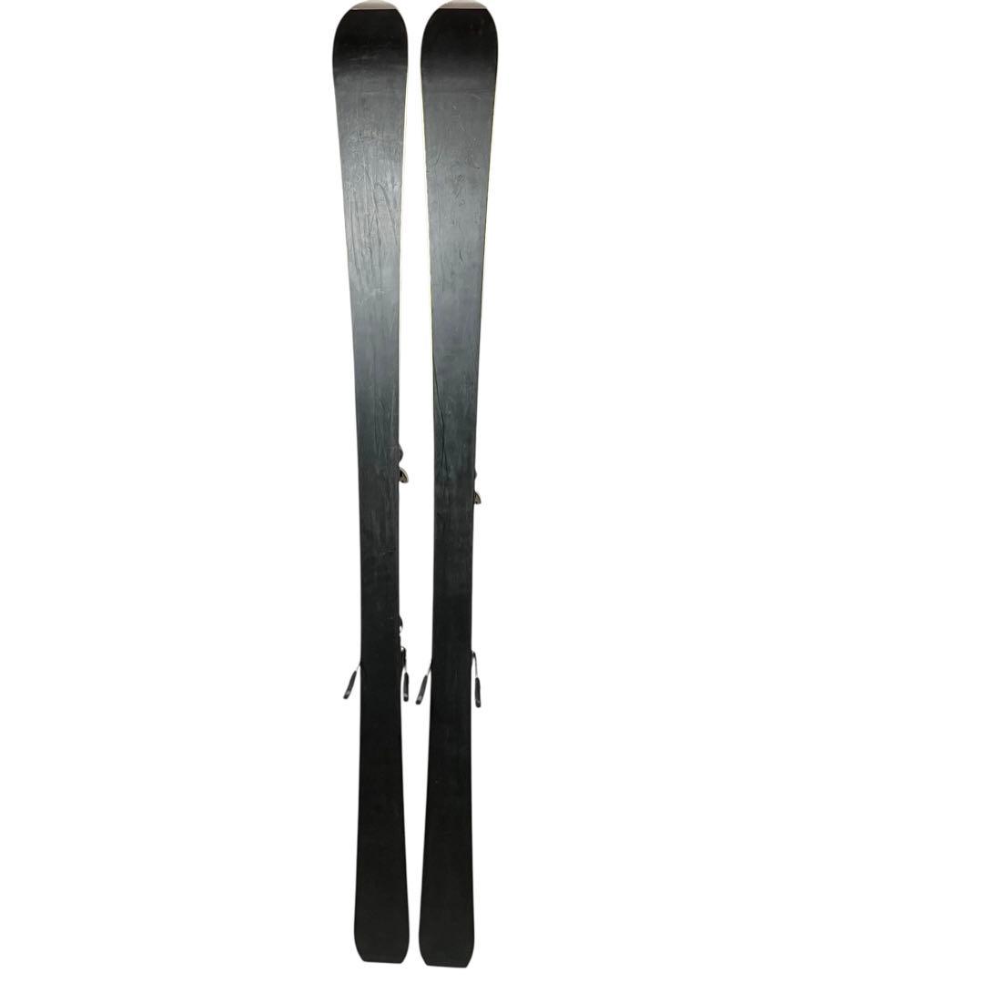 ROSSIGNOL PURSUIT P100 ビンディング付156 ロシニョール