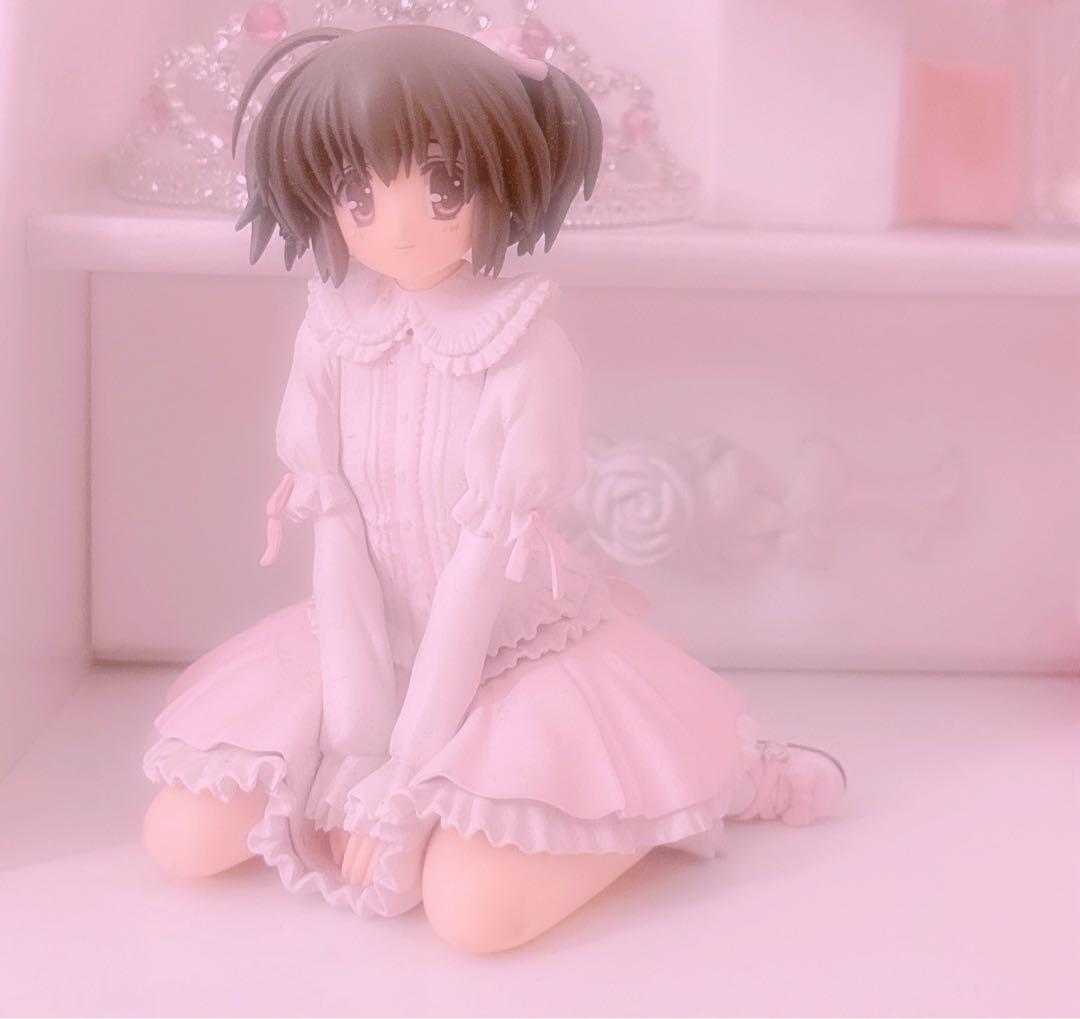 To Heart 柚原このみ ロリィタ ロリータ ピンク レア