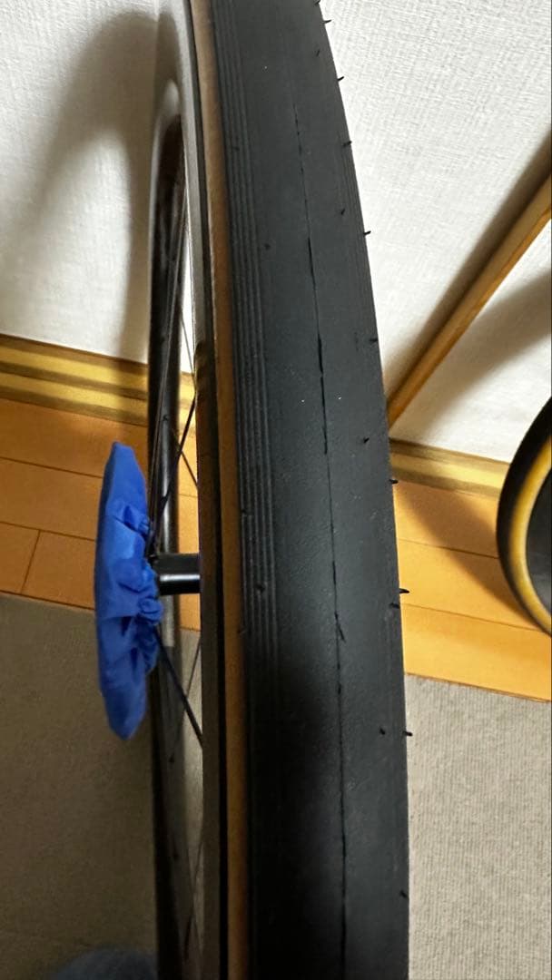 8lien L5W ヴィットリアコルサプロスピード28c