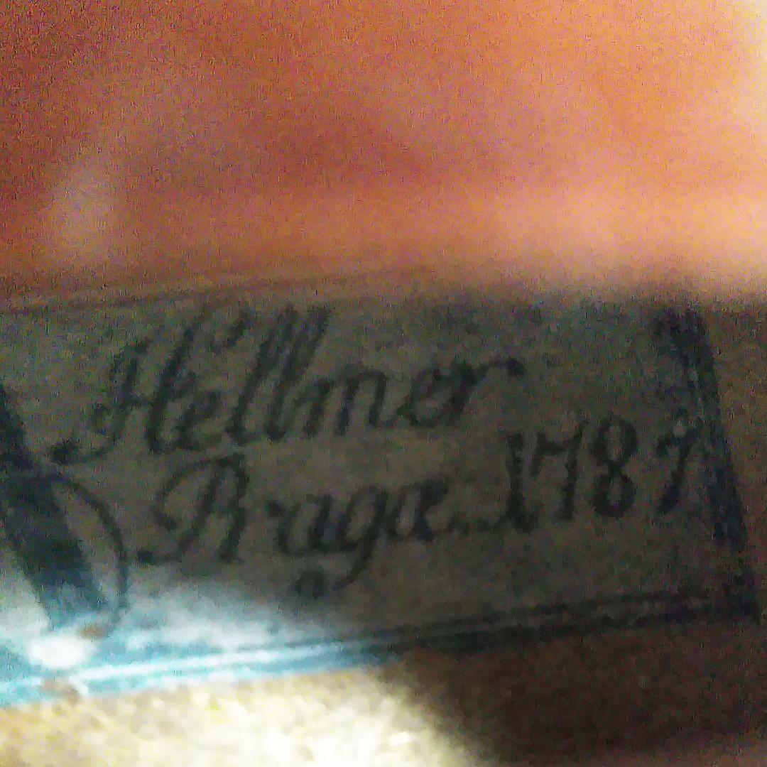 バイオリン　ヴァイオリン　violin　プラガ　欧州　ヨーロッパ