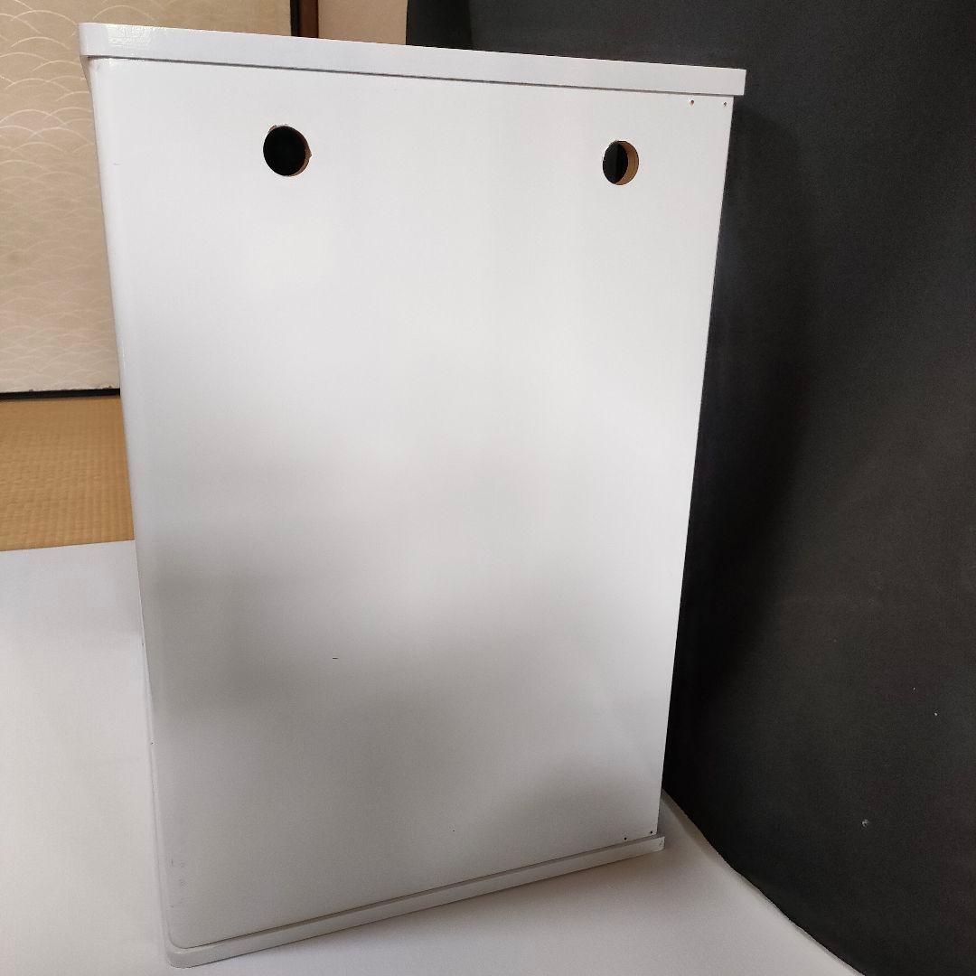 Do!aqua キューブグラス 60cm 水槽　キャビネット　引き取り限定！