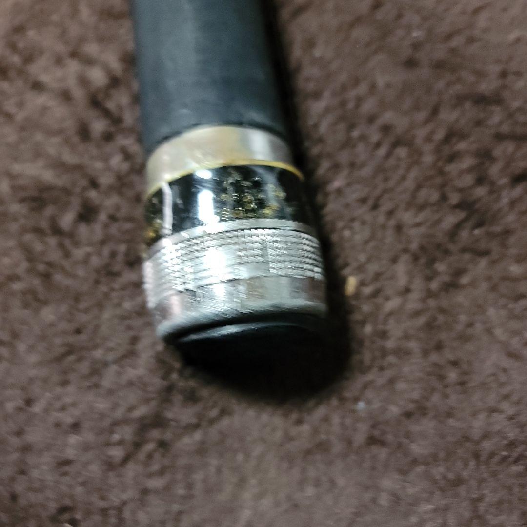 POWER LOOP 540PTS 磯竿 キャリーケース付き