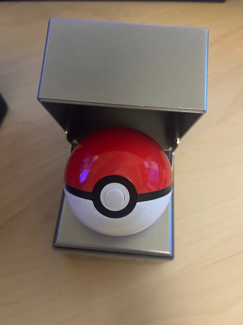 ポケモン モンスターボール レプリカ