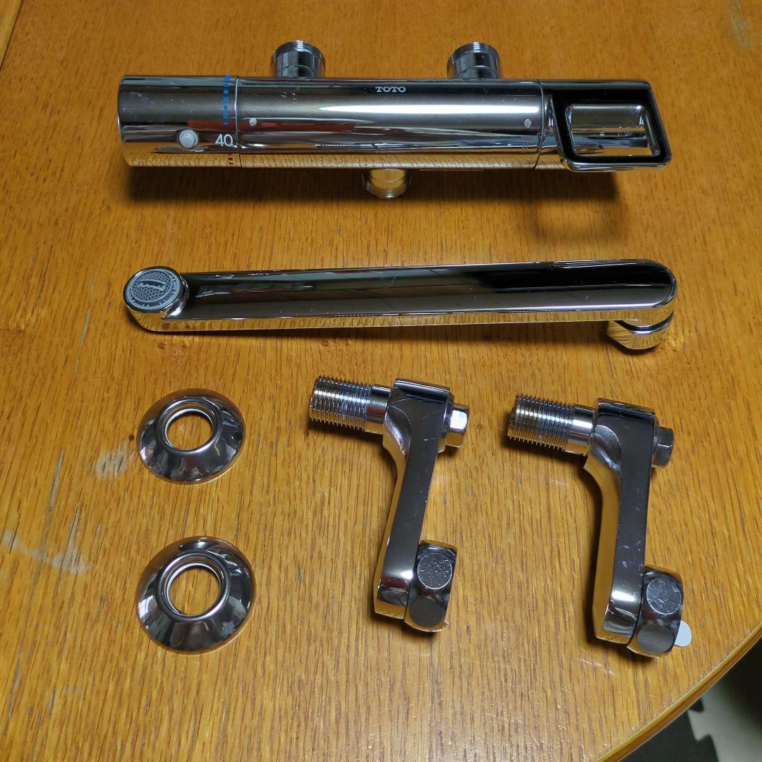 TOTO水栓金具TMGG40LA