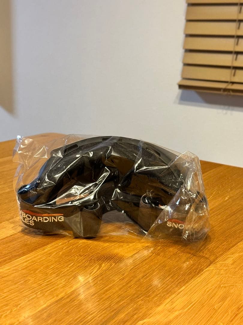 DICE 25-26　BANKダイス　バンク　ゴーグル