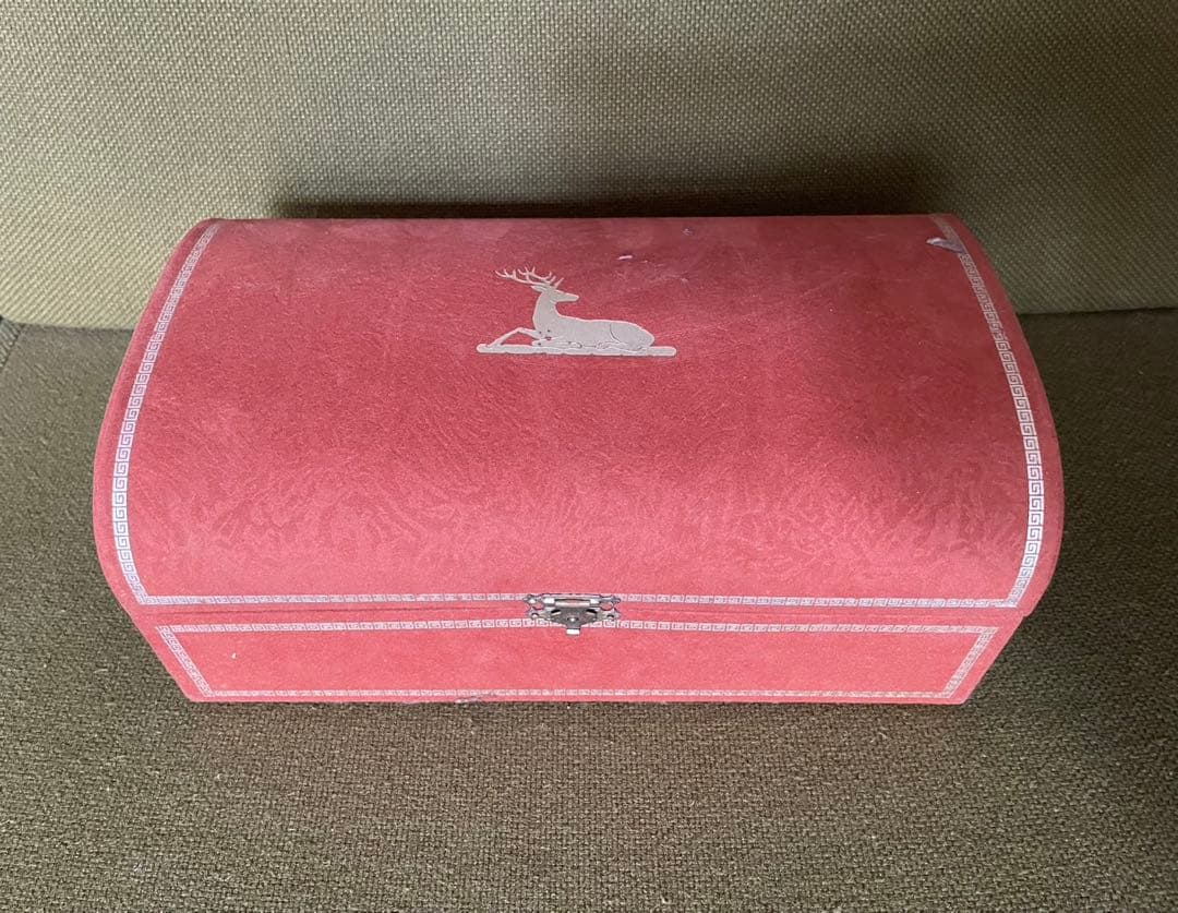 【未開封】HINE NAPOLEON FINE COGNAC ブランデー 古酒