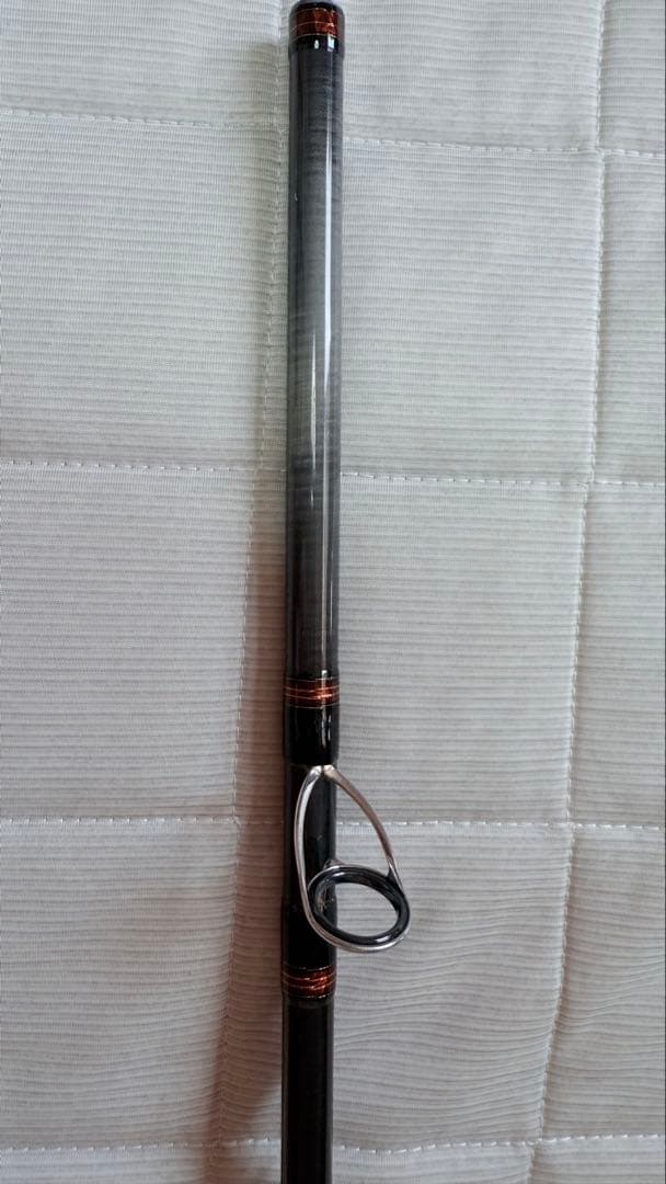 ジグキャスターMX 106MH ショアジギングロッド