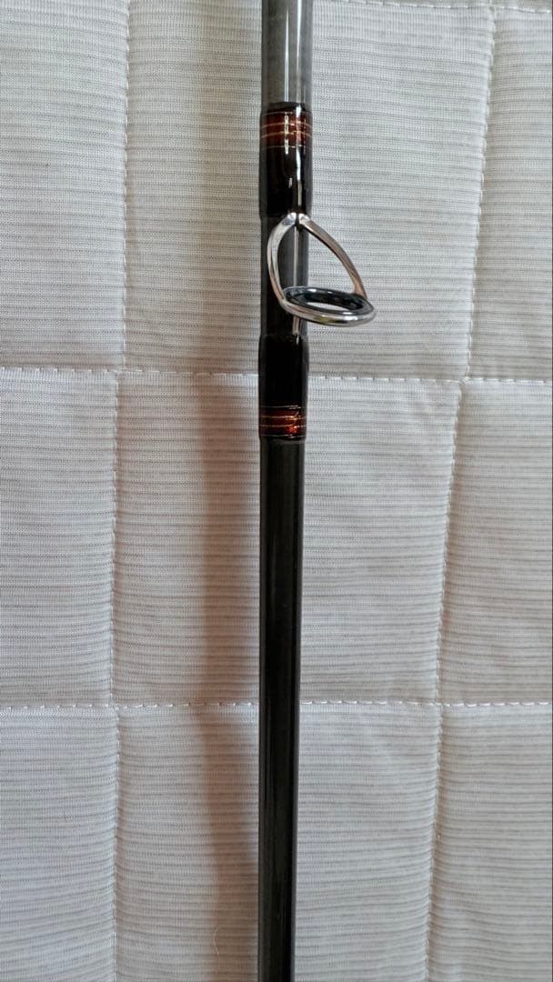 ジグキャスターMX 106MH ショアジギングロッド