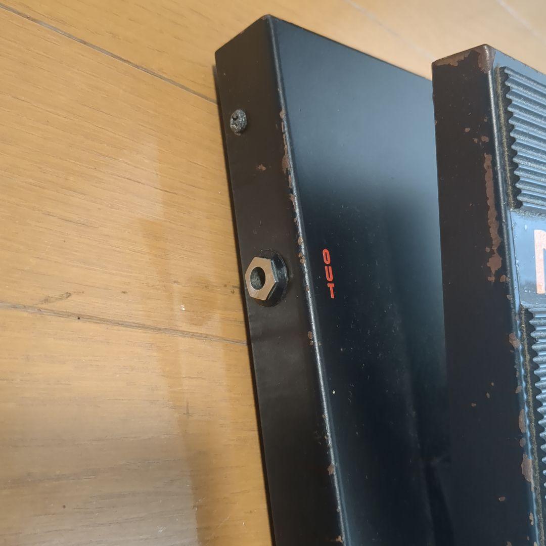 ギター Morley BAD HORSIE WAH VAI-1