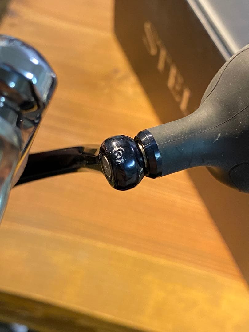 【値下げ】19STELLA SW18000HG （13ステラ18000スプール付