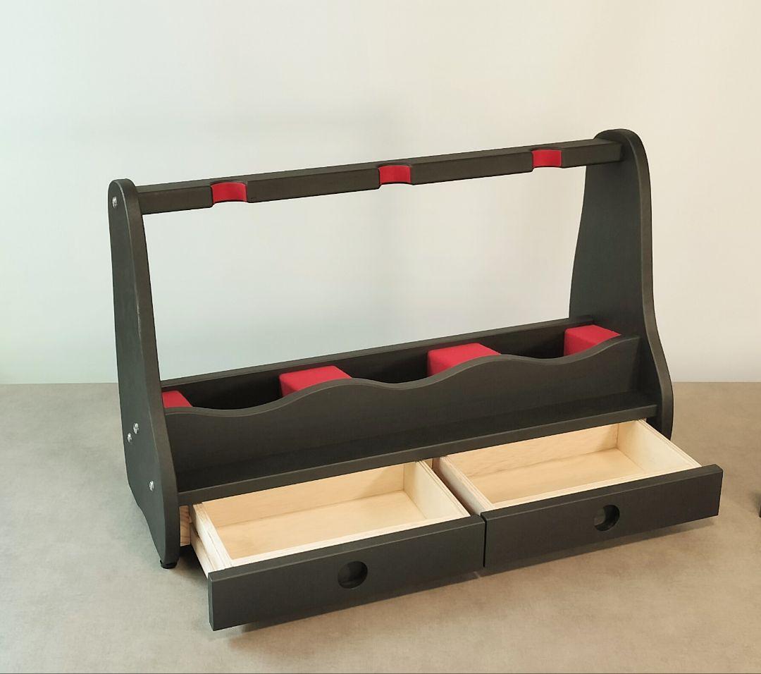 chabi　沖縄三線スタンド　オーダーページ