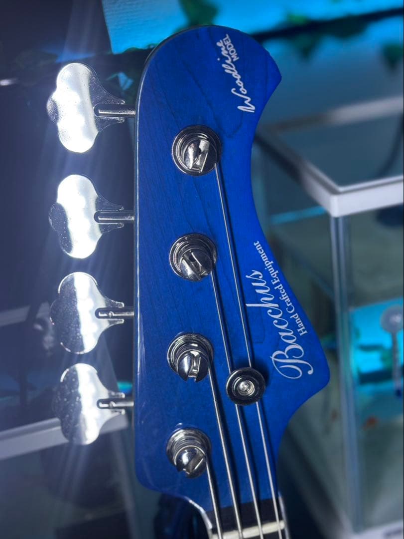 ベース Bacchus handCraftseries BASE