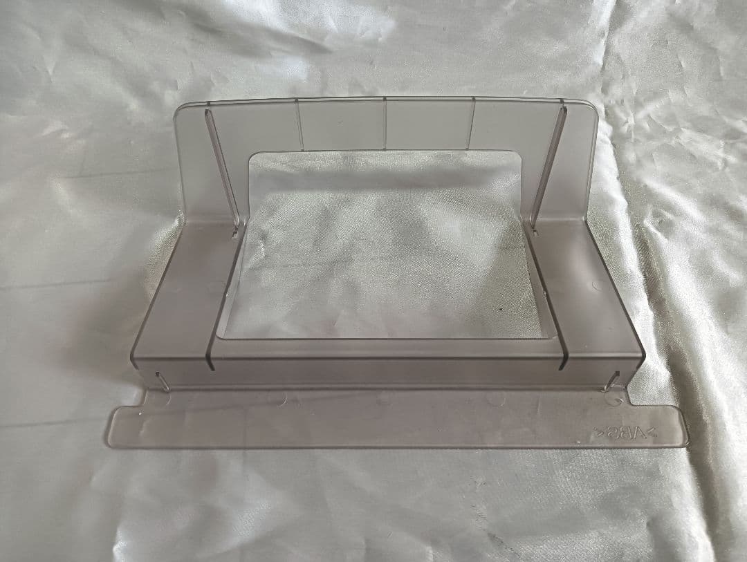 卓上型自動紙折り機 ORUMAN MA40