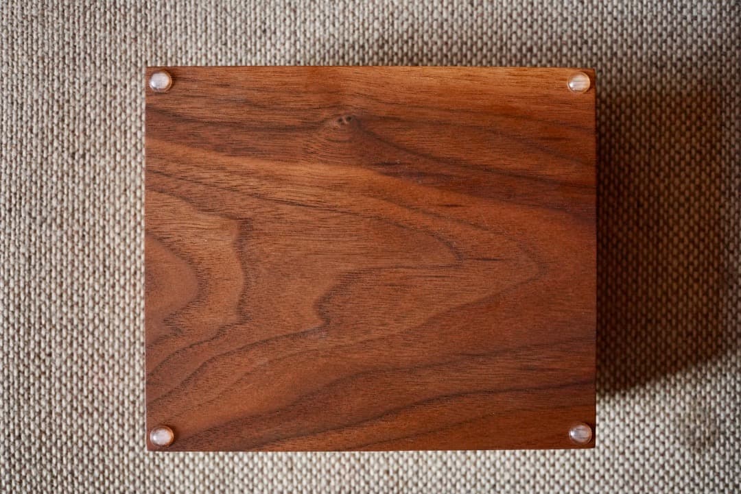 VONGON ultrasheer ステレオリバーブ／ビブラート