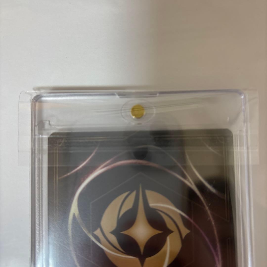 ロルカナ　ミッキーマウス　d23 限定　プロモ　ファンタジア　【美品　最安値】