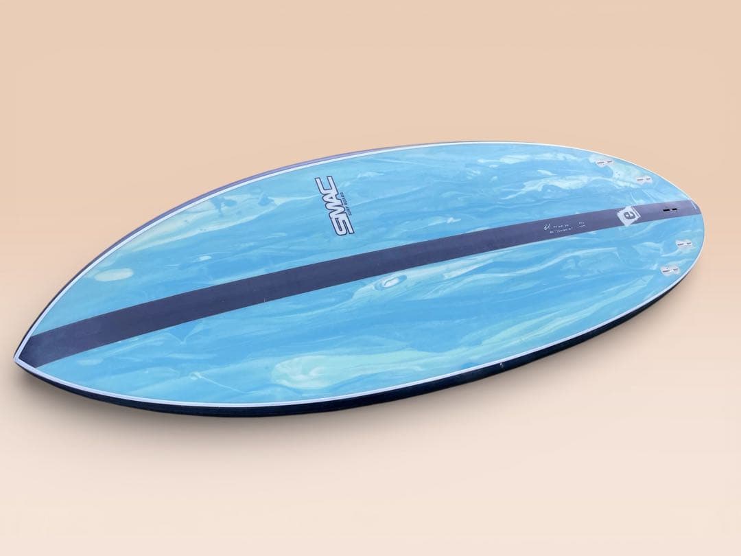 sup ボード SMAC 7‘7“ 91L