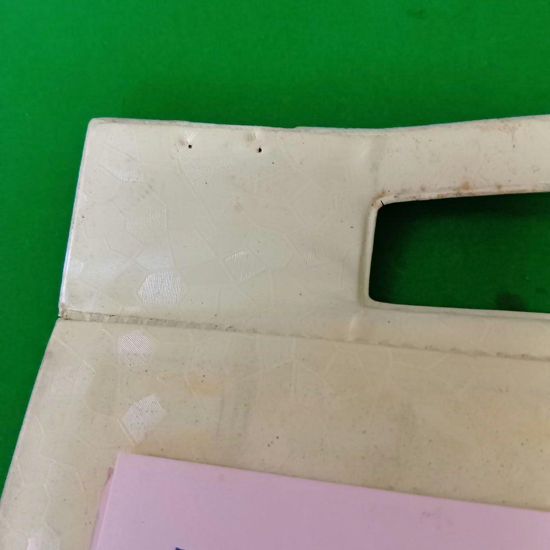 光工芸社　折りたたみ木製麻雀卓　麻雀牌（竹背）セット　昭和レトロ　ヴィンテージ