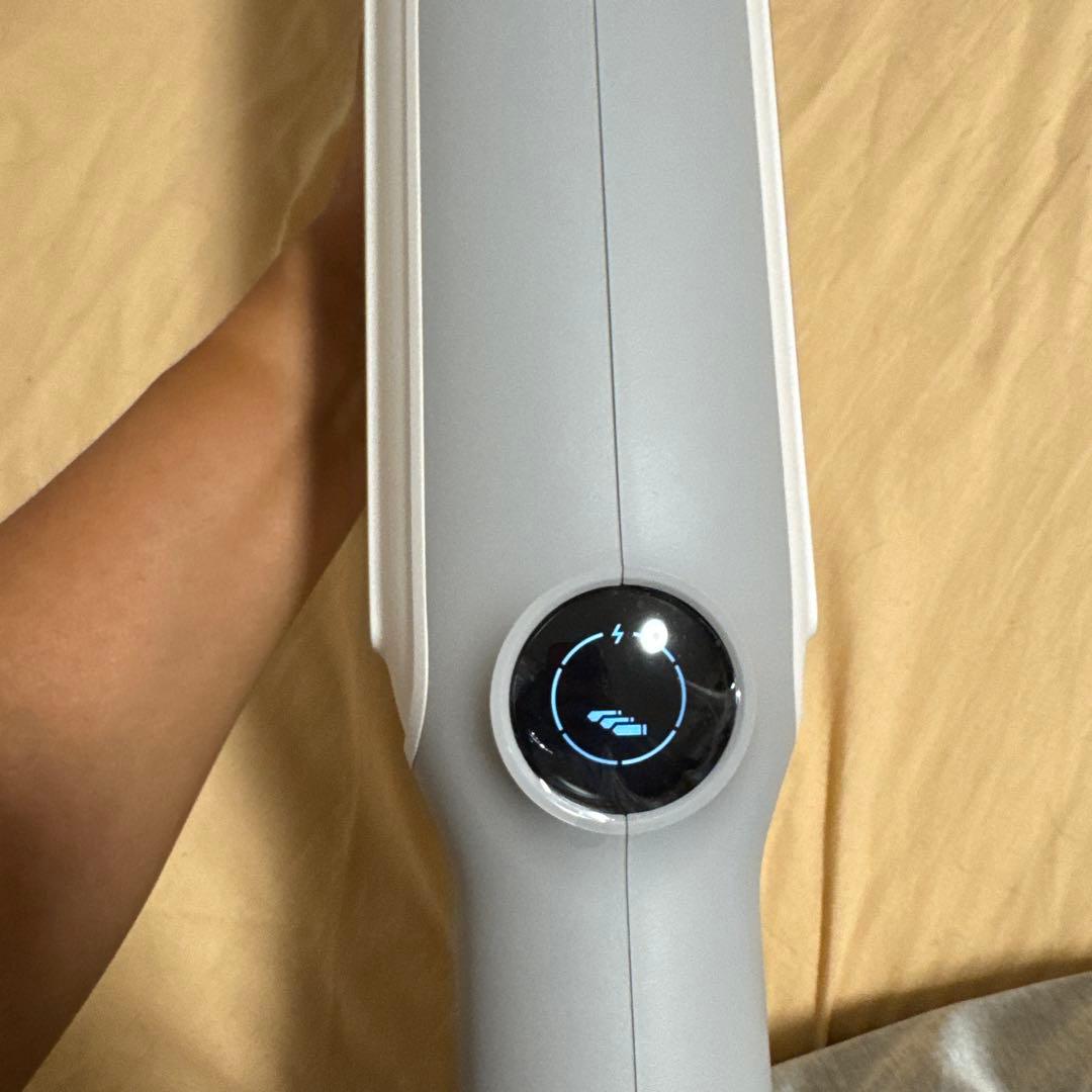 SNSで話題　xiaomi高級電動ウォーターガン