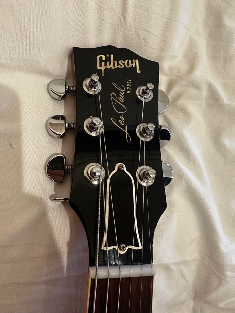 レスポールスタンダード Gibson 59 Les Paul Standard