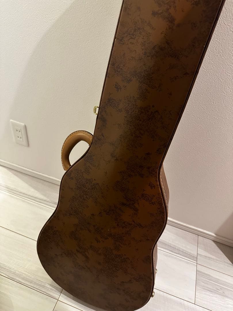 レスポールスタンダード Gibson 59 Les Paul Standard