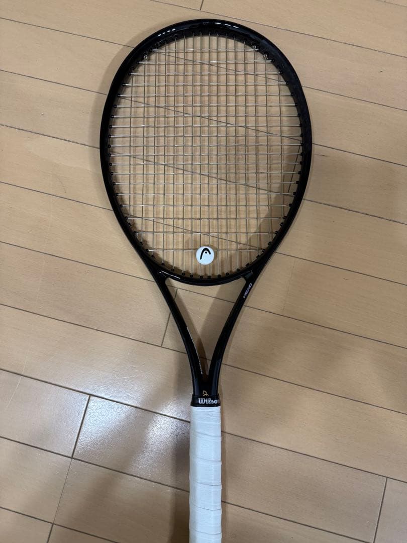 HEAD SPEED LEGEND 2026 MP テニスラケット G2サイズ