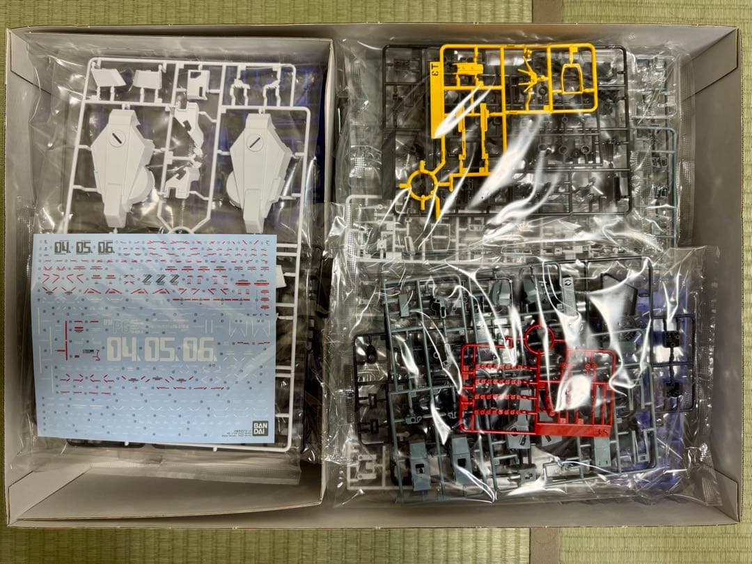 【新品】MG FAZZ Ver.ka