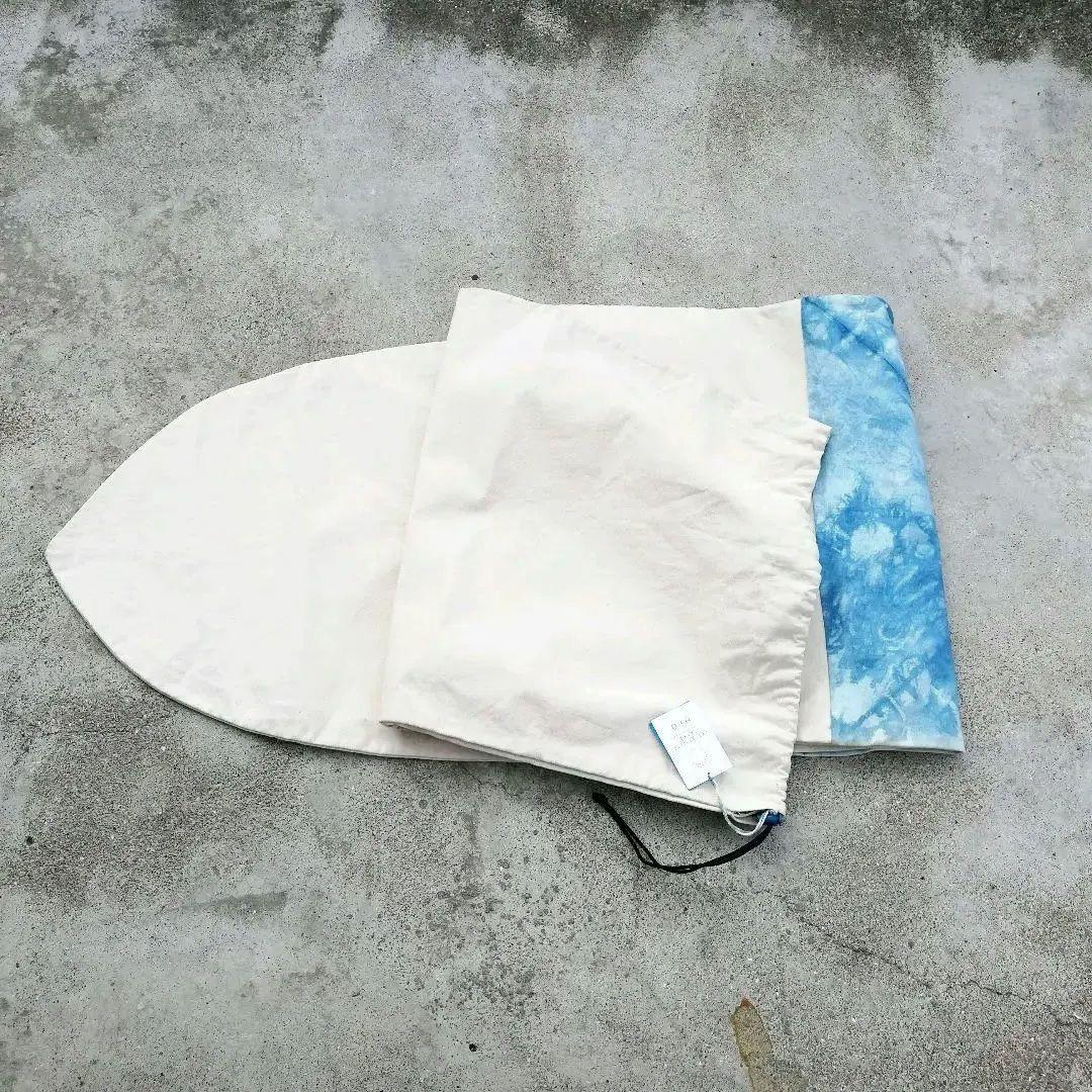 USA製 GoldenWestGoods サーフバッグ 7ft カリフォルニア