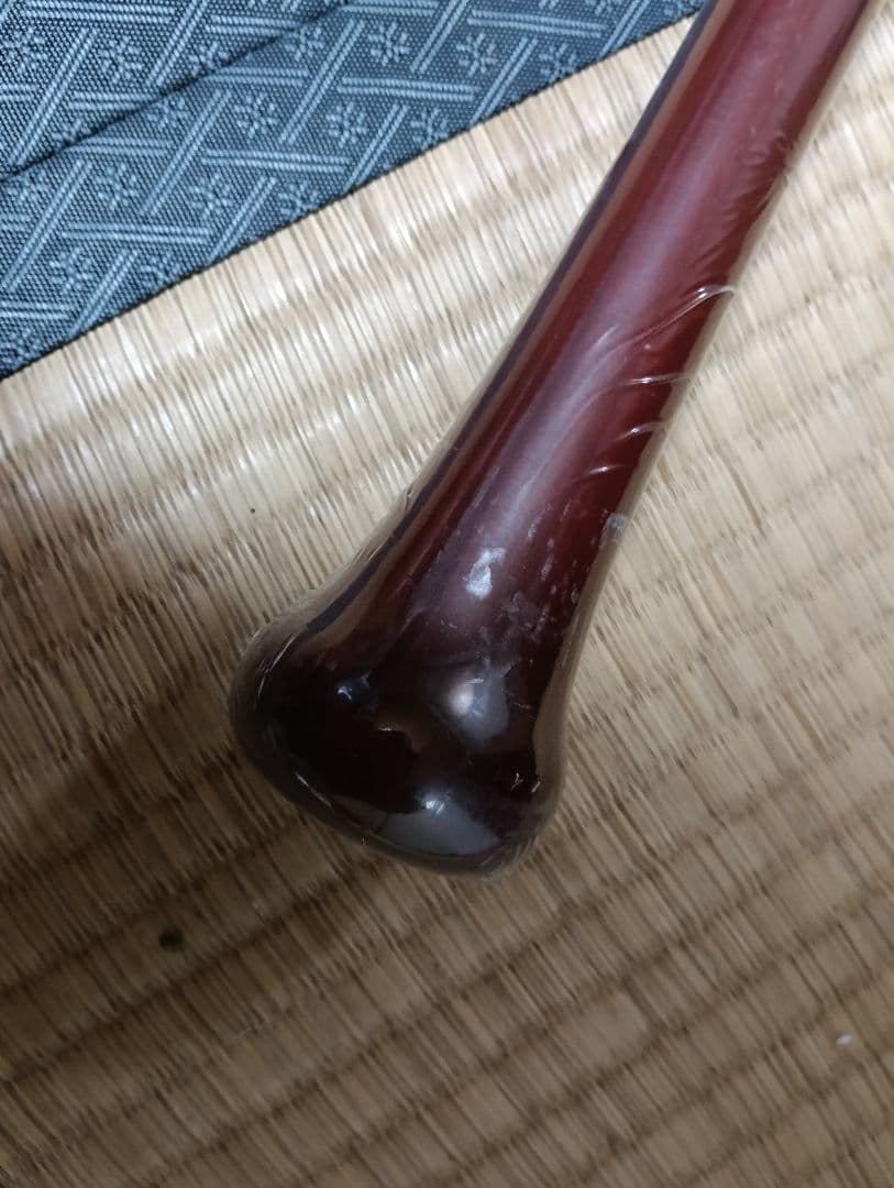 新品未使用　SSKプロフェッショナル木製バット　巨人　坂本勇人選手モデル バット