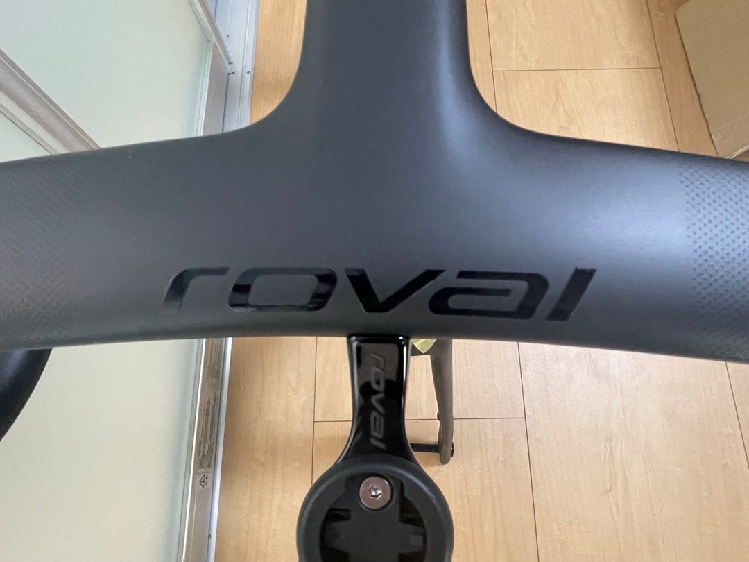 Specialized VengePROフレーム 49サイズ