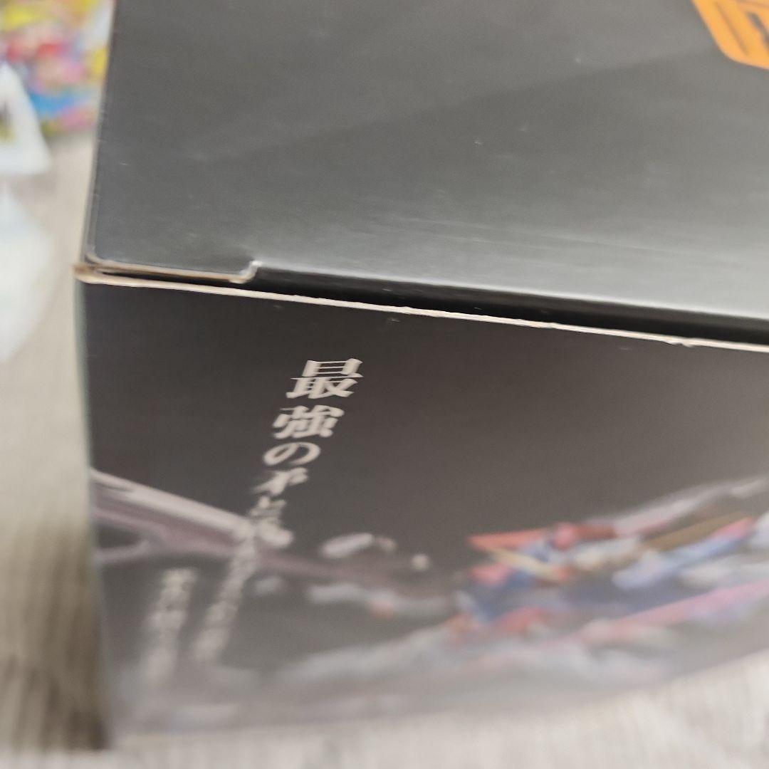 ディスティニーガンダム　メタルビルド　魂ウェブ商店