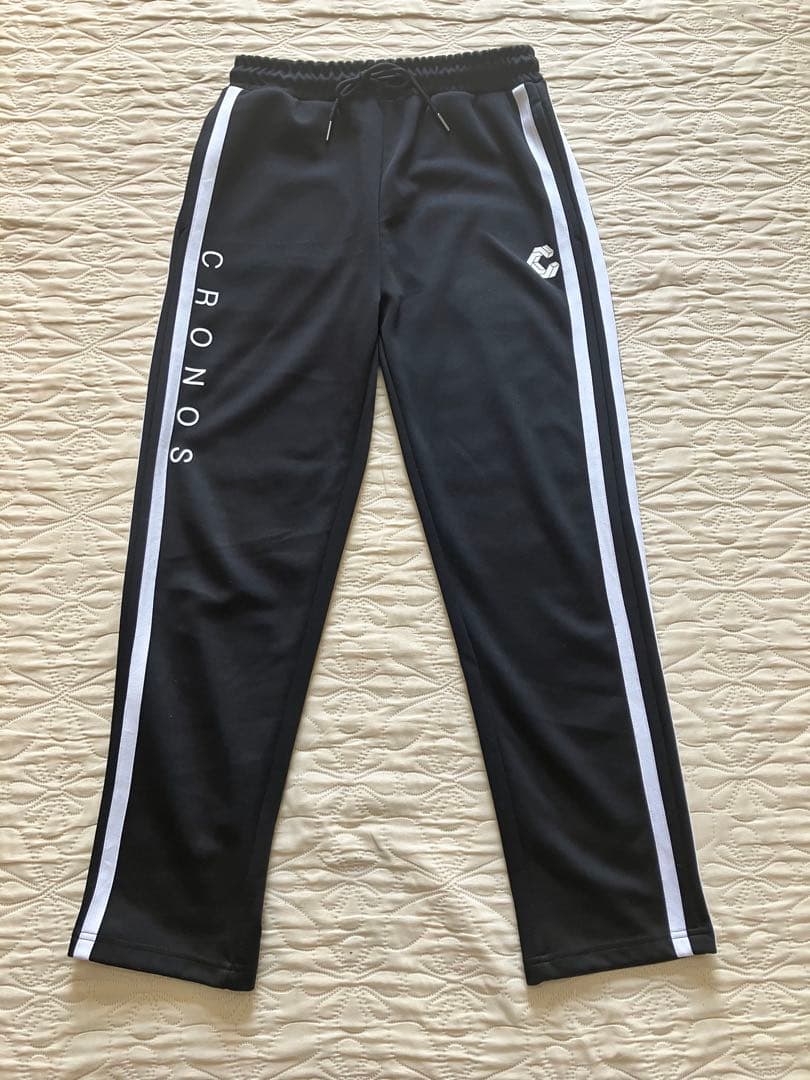 名古屋限定CRONOS ストレートパンツ Sサイズ