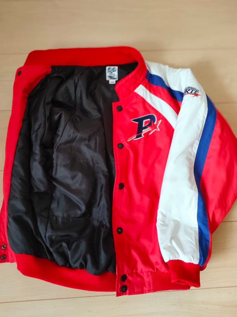 ポルテ　ジャンパー　150サイズ　Mizuno