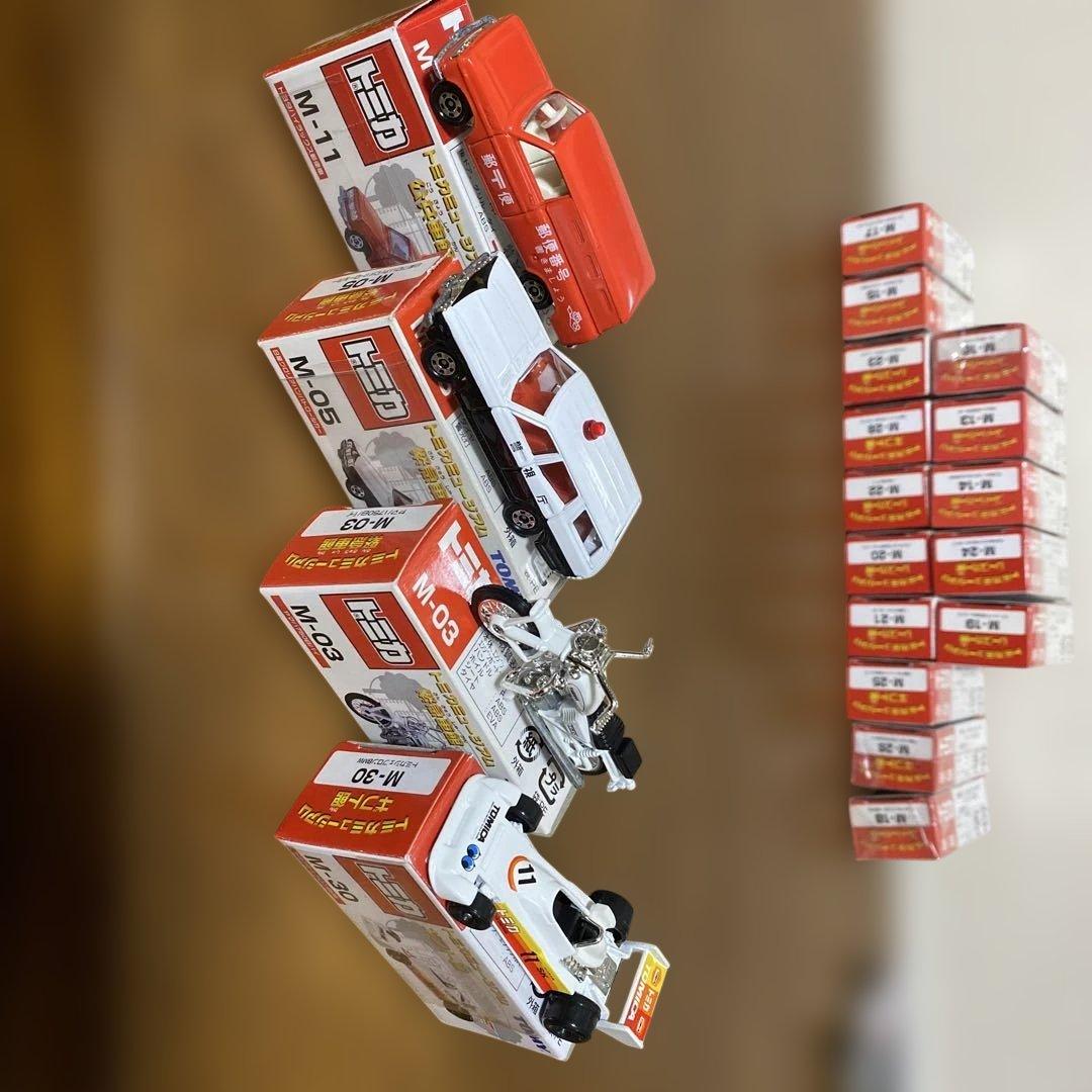 トミカミュージアム