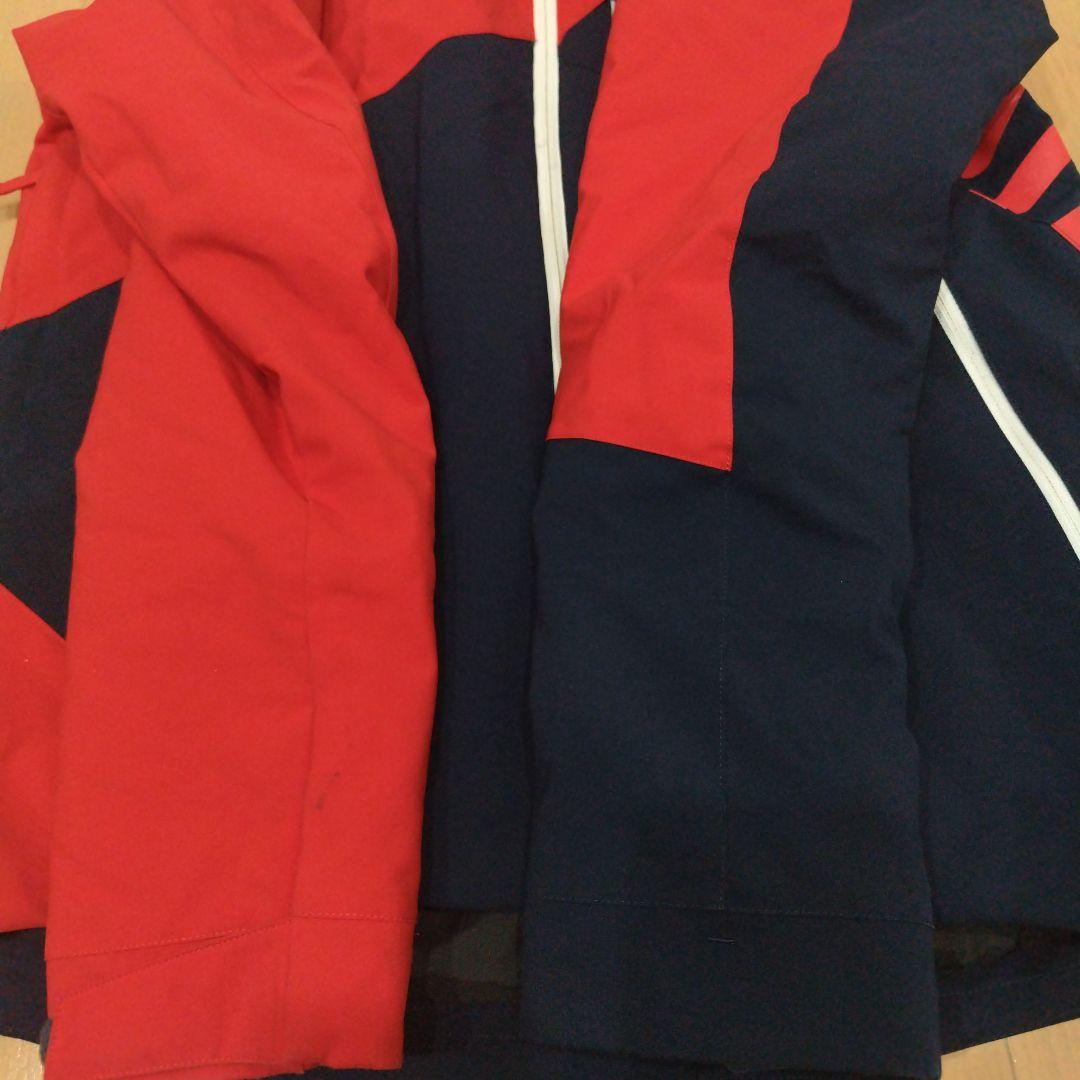 Goldwin スキーウェア Mサイズ