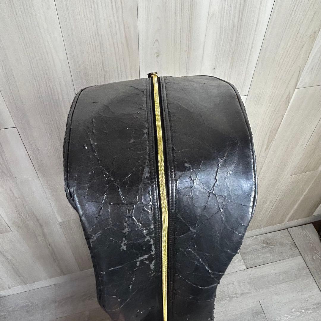 【送料無料】マジェスティ ゴルフキャディバッグ　ゴルフバック 高級感　訳あり