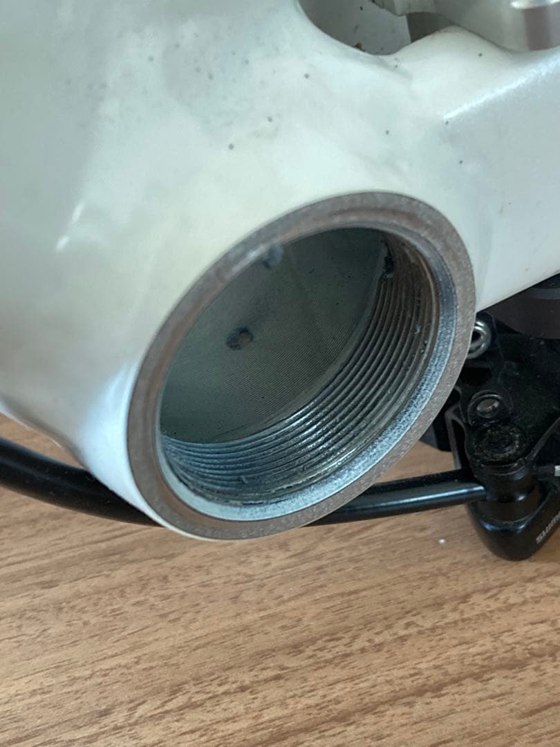 パーツ cinelli MASH Parallax size M(54)