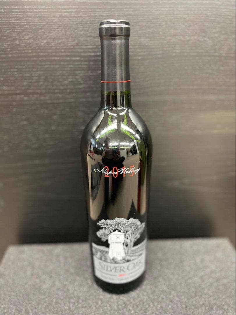 イチローズモルト×シルヴァー・オークファーストセッションセット