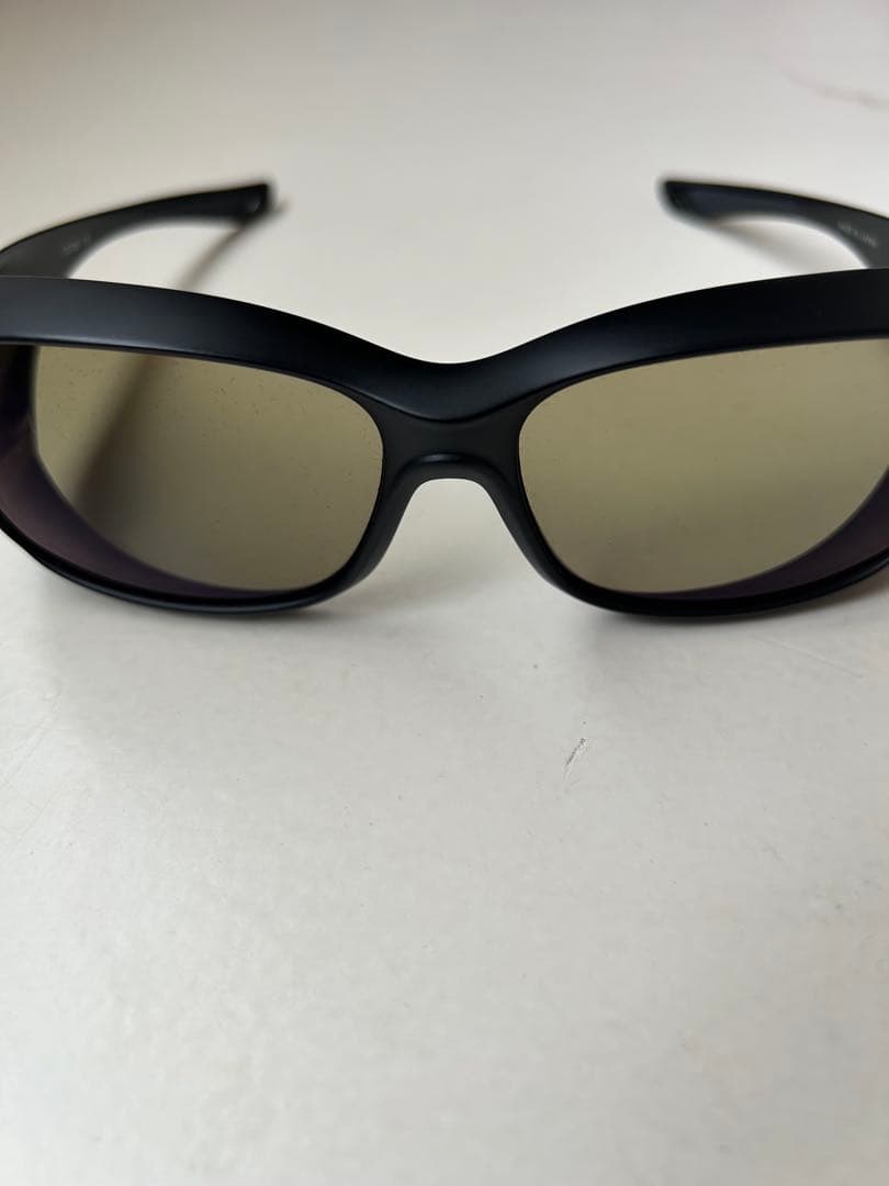 Daiwa ダイワ　TLO 028 トゥルービュースポーツ マットブラック