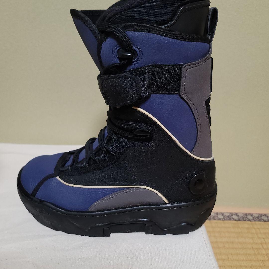 KILLER LOOPスノーボードブーツ24.5センチ